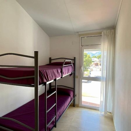 Apartament Rmp 32 Residencial Marina Del Port L'Ametlla de Mar Zewnętrze zdjęcie