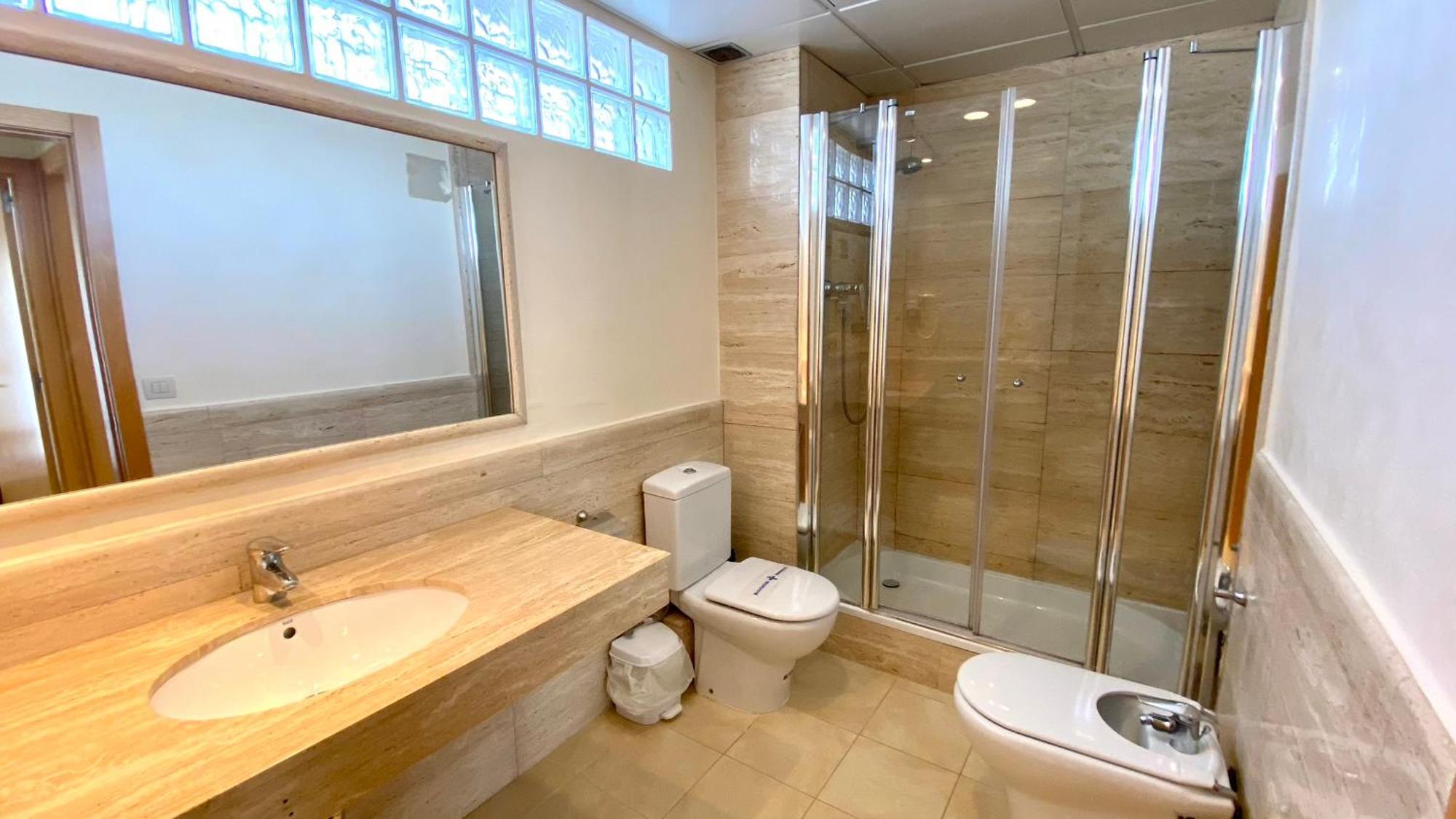 Apartament Rmp 32 Residencial Marina Del Port L'Ametlla de Mar Zewnętrze zdjęcie