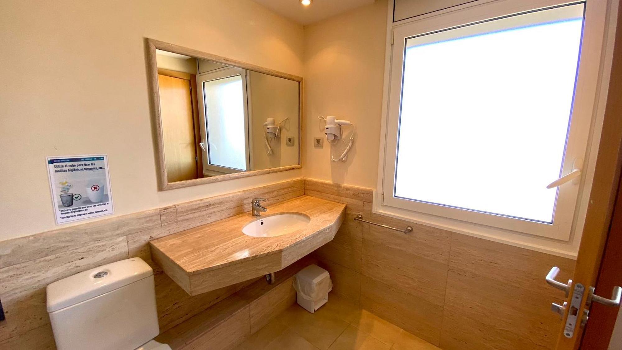 Apartament Rmp 32 Residencial Marina Del Port L'Ametlla de Mar Zewnętrze zdjęcie