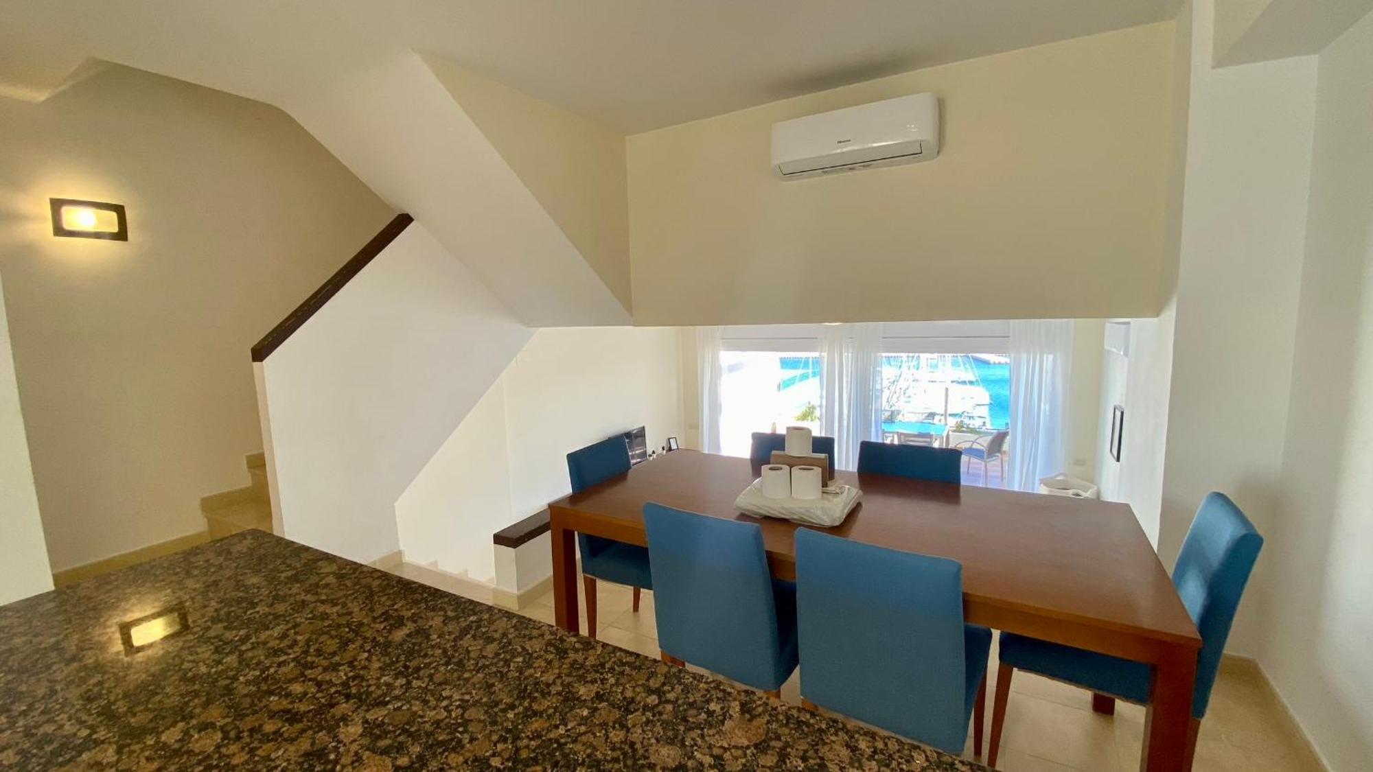 Apartament Rmp 32 Residencial Marina Del Port L'Ametlla de Mar Zewnętrze zdjęcie